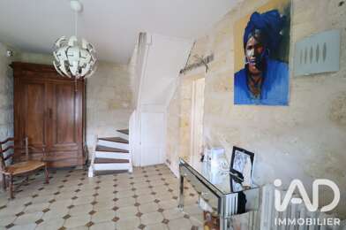 Maison 6 pièces 533000 €