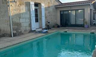 Maison 6 Pièces 197 m² à vendre à Lormont (33310)