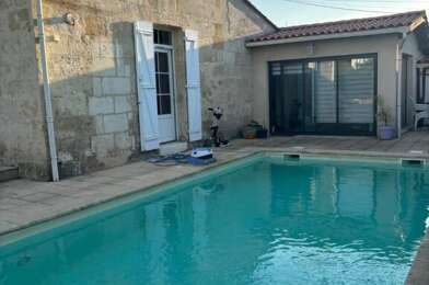 Maison 6 pièces 533000 €