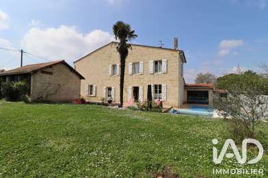 Maison 6 pièces 533000 €