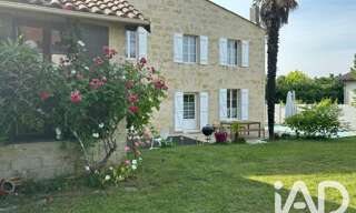 Maison 6 Pièces 197 m² à vendre à Lormont (33310)