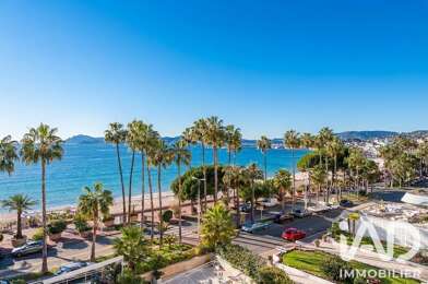Appartement 3 pièces 2390000 €