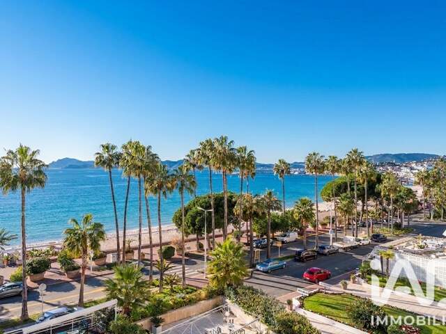 Vente Appartement 3 pièces — photo du bien