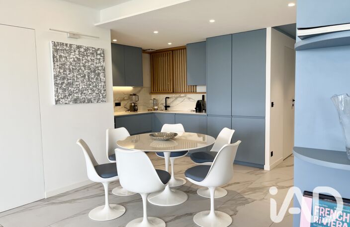 Vente Appartement 3 pièces — photo 3