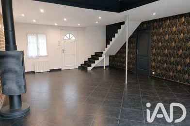 Maison 5 pièces 199000 €