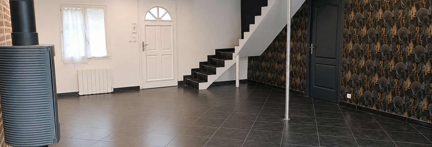 Maison 5 Pièces 120 m² à vendre à Monteaux (41150)