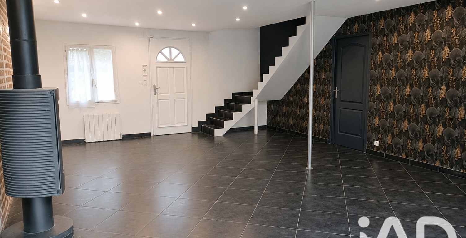 Vente Maison/villa 5 pièces — photo 1