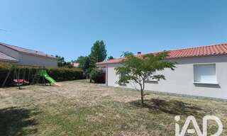 Maison 4 Pièces 92 m² à vendre à Montrevault-sur-Èvre (49110)