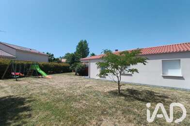 Maison 4 pièces 245000 €