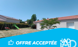 Maison 4 Pièces 92 m² à vendre à Montrevault-sur-Èvre (49110)