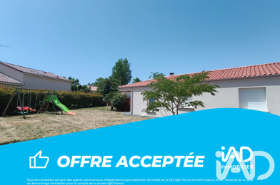 Maison 4 pièces 245000 €
