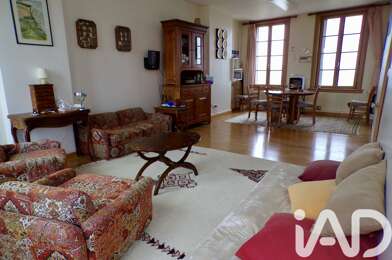 Appartement 3 pièces 210000 €