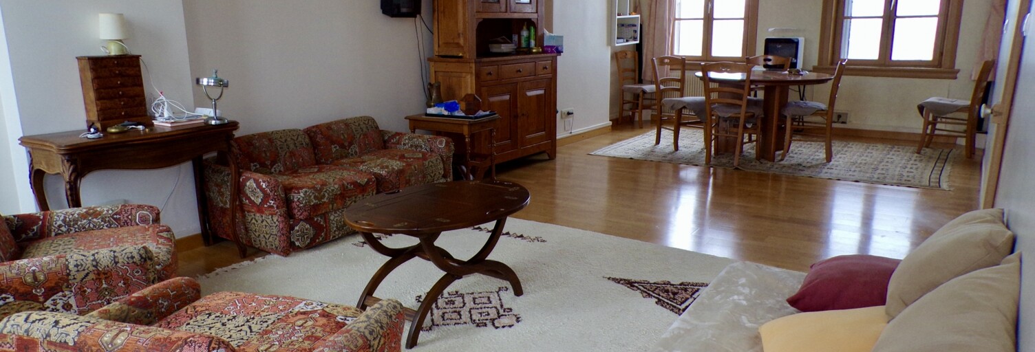 Appartement 3 Pièces 79 m² à vendre à Le Tréport (76470)