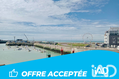 Appartement 3 pièces 210000 €