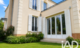 Maison 6 Pièces 140 m² à vendre à Montesson (78360)