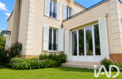 Vente Maison/villa 6 pièces — photo du bien