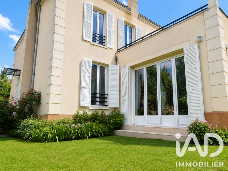 Vente Maison/villa 6 pièces — photo 1