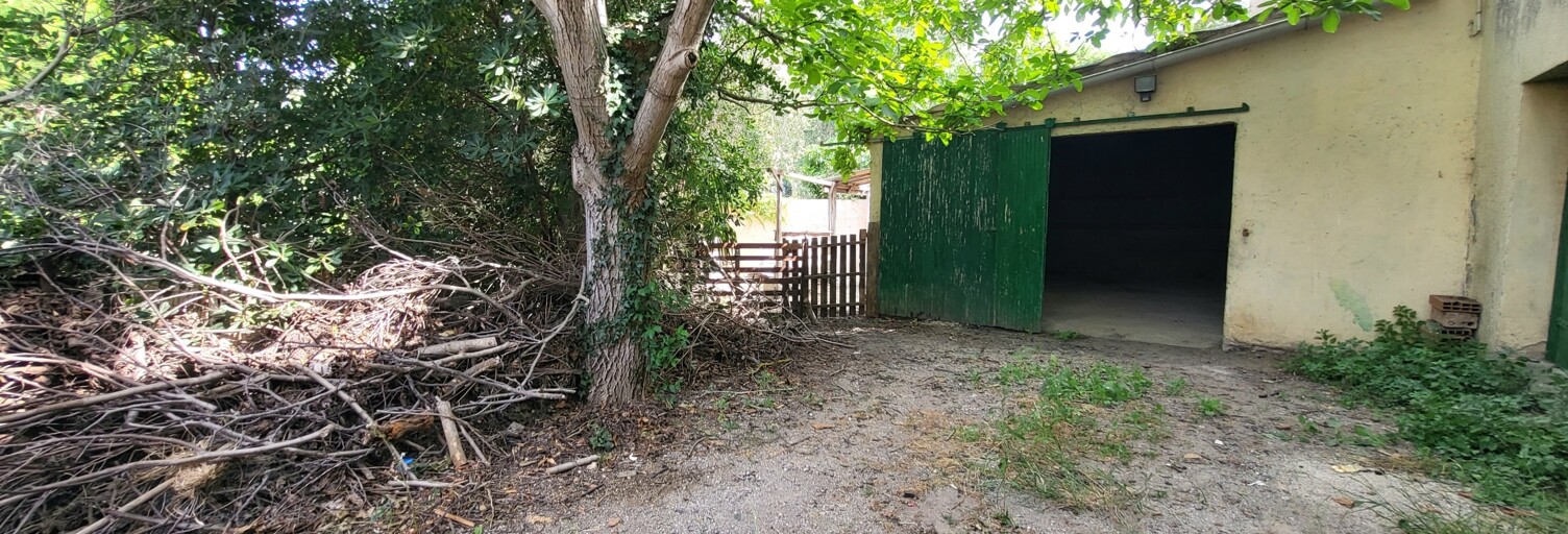 Maison 6 Pièces 107 m² à vendre à Canet (11200)