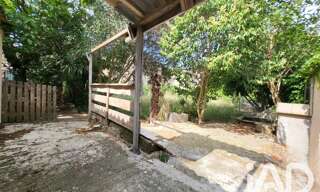 Maison 6 Pièces 107 m² à vendre à Canet (11200)