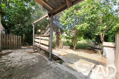 Maison 6 pièces 149000 €