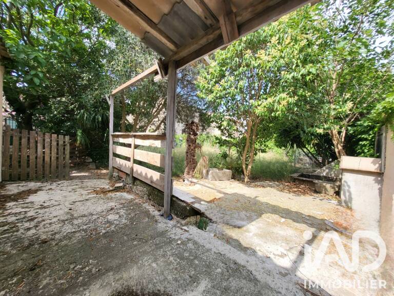 Vente Maison de village 6 pièces — photo 1