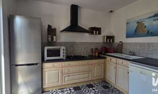 Maison 5 Pièces 70 m² à vendre à Nuaillé (49340)