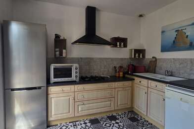Maison 5 pièces 160000 €
