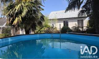 Maison 5 Pièces 70 m² à vendre à Nuaillé (49340)