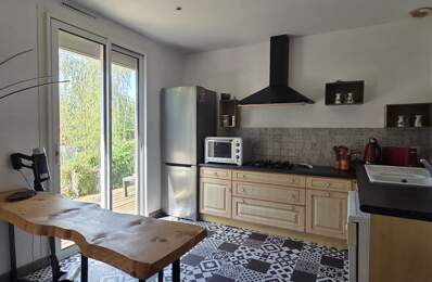Vente Pavillon 5 pièces — photo du bien
