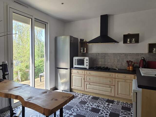 Vente Pavillon 5 pièces — photo du bien