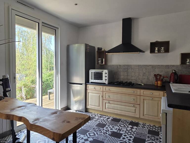 Vente Pavillon 5 pièces — photo 1