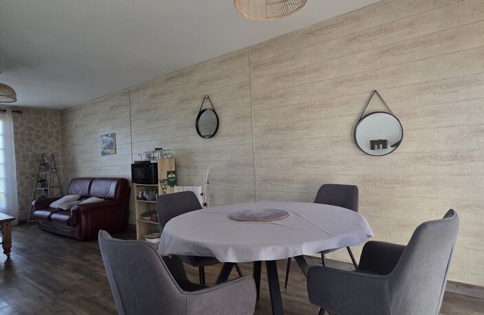 Vente Pavillon 5 pièces — photo 2