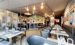 Commerce  180 m² à vendre à Grenoble (38000)