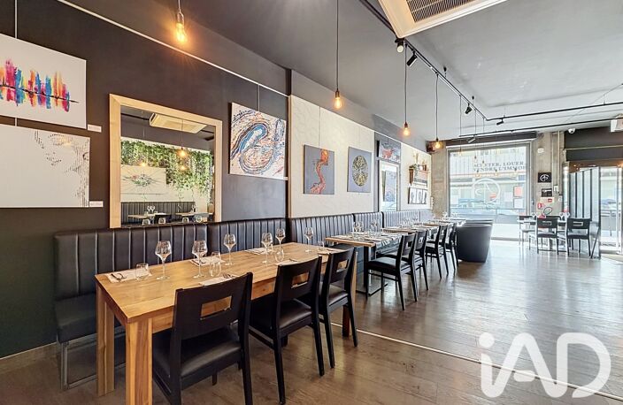 Vente Restaurant 180 m&sup2; — photo 3