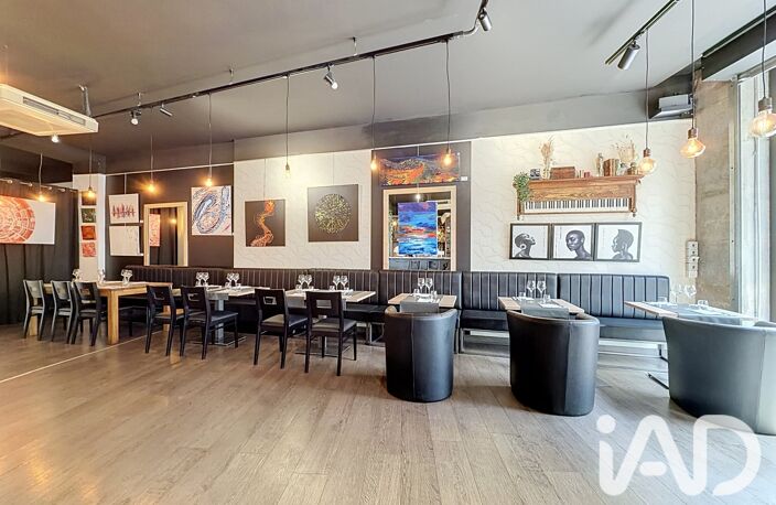 Vente Restaurant 180 m&sup2; — photo 4