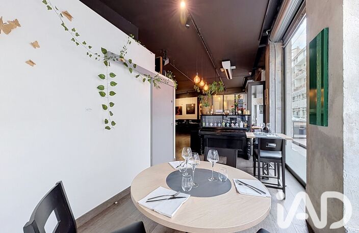 Vente Restaurant 180 m&sup2; — photo 5