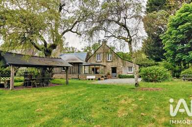 Maison 5 pièces 279999 €