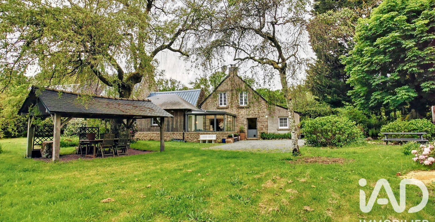 Vente Maison/villa 5 pièces — photo 1
