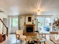 Vente Maison/villa 5 pièces — photo 2