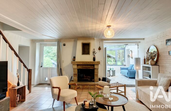 Vente Maison/villa 5 pièces — photo 2