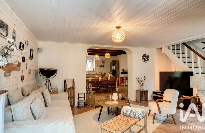 Vente Maison/villa 5 pièces — photo 3