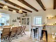 Vente Maison/villa 5 pièces — photo 4