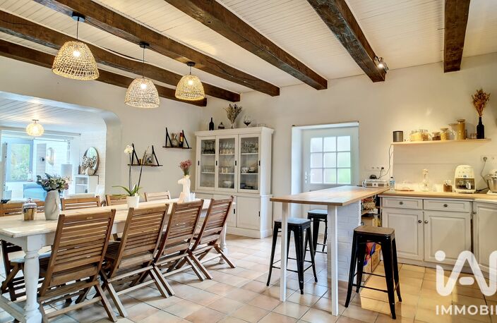 Vente Maison/villa 5 pièces — photo 4