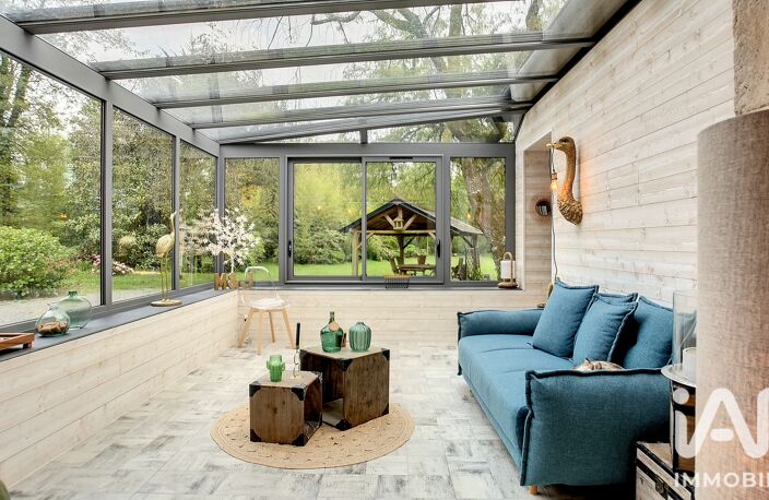 Vente Maison/villa 5 pièces — photo 5