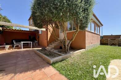 Maison 5 pièces 298000 €