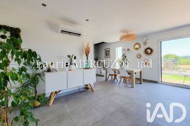 Maison 5 pièces 265000 €