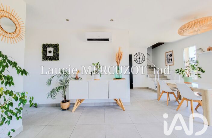 Vente Maison/villa 5 pièces — photo 4