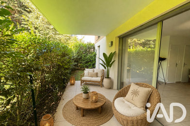 Appartement 2 pièces 226000 €