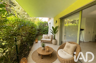 Vente Appartement 2 pièces — photo du bien