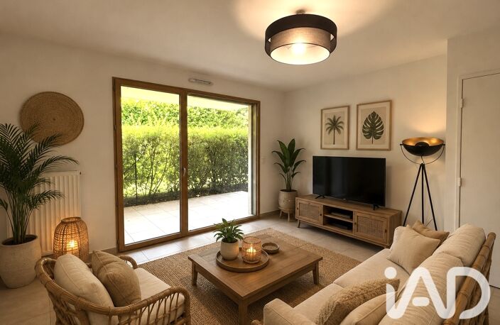 Vente Appartement 2 pièces — photo 2